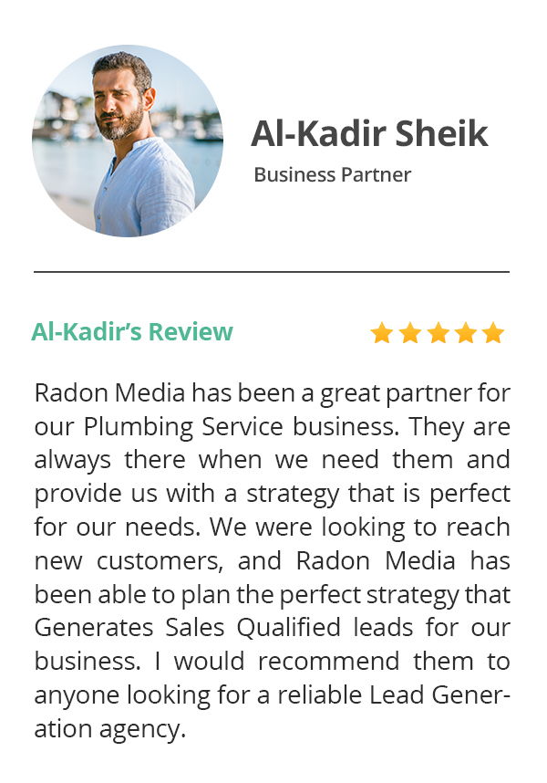 Client review 6